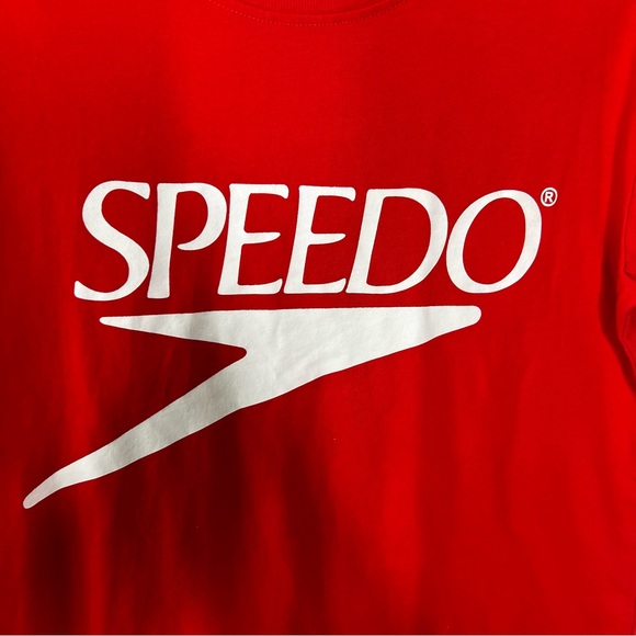 Speedo Men’s XS Bundle of 3 Graphic T-shirts - Picture 7 of 13